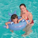 Dmuchane kółko do pływania dla dzieci Wesołe Zwierzęta BESTWAY 36128 jednorożec