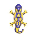Dmuchany materac salamandra 191 x 119 cm Bestway 41502