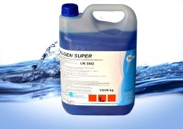 Antyalg środek przeciw glonom Algen Super 3 litry