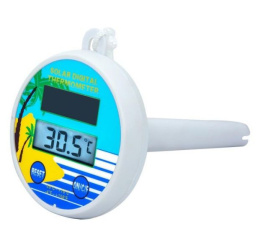 Termometr elektroniczny do basenu INTEX