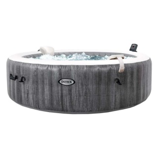 Dmuchane SPA z hydromasażem 196x71 cm 4 os. INTEX 28440
