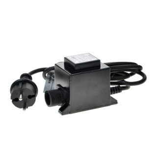 Pompa filtrująca kartuszowa 1250 L/H INTEX