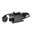 Pompa filtrująca do basenów 3800L/h GRE AR125
