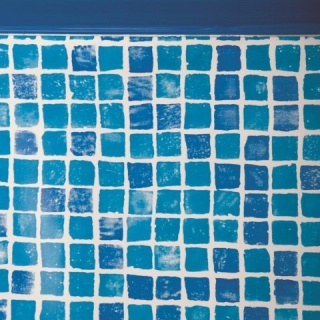 Folia basenowa 550x132 cm GRE