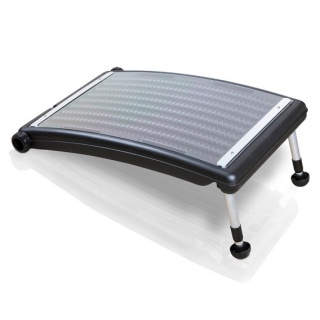 Panel solarny do basenu do 21 000 l GRE