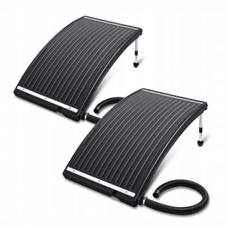 Panel solarny do basenu do 14 000 l GRE