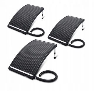 Panel solarny do basenu do 21 000 l GRE