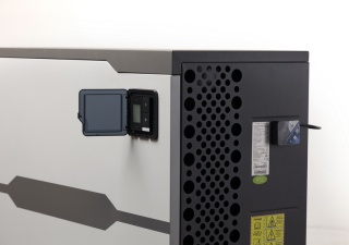 Pompa ciepła do basenu inwerterowa 7,1 KW (do 25 000 l) Hewalex