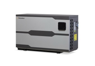Pompa ciepła do basenu inwerterowa 7,1 KW (do 25 000 l) Hewalex