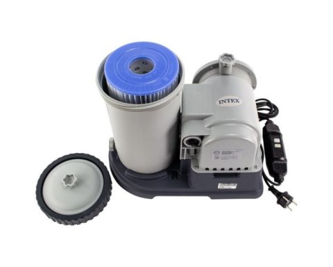 Pompa filtrująca kartuszowa 9500 L/H INTEX