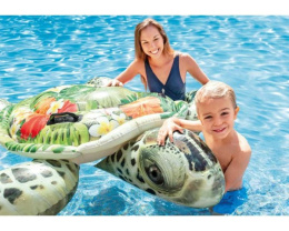 Zabawka do pływania żółw 191 x 170 cm INTEX