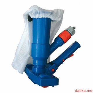 Odkurzacz do basenu Micro-Ventury GRE