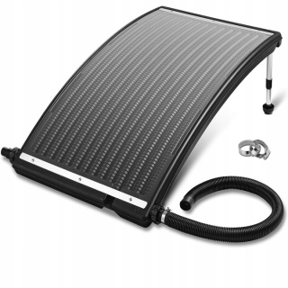 Panel solarny do basenu do 7 000 l GRE