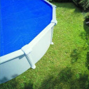 Pokrywa solarna basenowa 1000x550cm GRE Premium