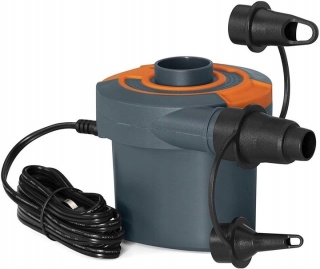 Pompka elektryczna Sidewinder 220 - 240 V Bestway 62139