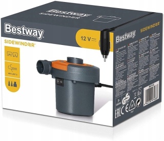 Pompka elektryczna Sidewinder 220 - 240 V Bestway 62139