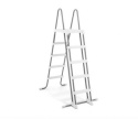 Basen ogrodowy stelażowy 457x122cm 5w1 INTEX Basen ogrodowy stelażowy 457x122cm 5w1 INTEX