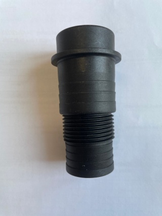 Adapter przyłączeniowy do paneli solarnych