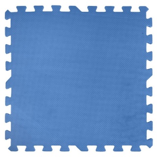 Mata podkład pod basen (50x50x8mm) puzzle GRE