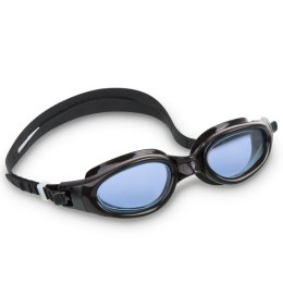 Okulary do pływania Anti Fog INTEX 55692 biały