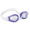 Okulary do pływania dla dzieci Intex 55602 fioletowy