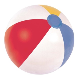 Dmuchana piłka plażowa dla dzieci 61 cm Bestway 31022