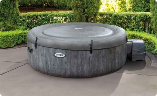 Dmuchane SPA 216 x 71 cm 6 os. INTEX 28442