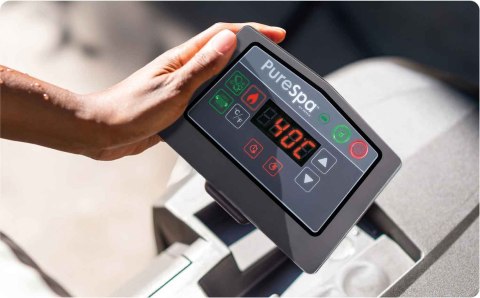 Dmuchane SPA 216 x 71 cm 6 os. INTEX 28442