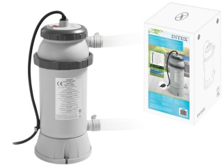 Podgrzewacz do basenu INTEX 28684