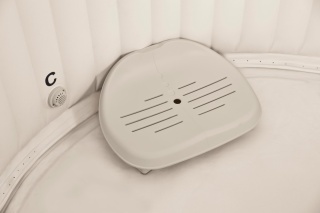 Siedzenie do SPA 47 x 36 x 22 cm INTEX 28502