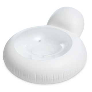 Fotel do pływania 137 x 122 cm INTEX 58889