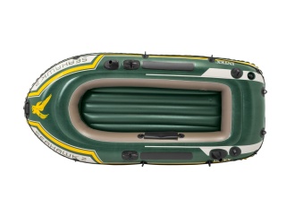 Ponton Seahawk 3 - 295 x 137 x 43 cm INTEX 68380
