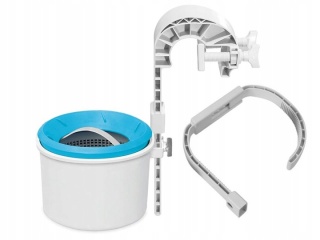 Skimmer, powierzchniowy oczyszczacz wody skimer INTEX 28000
