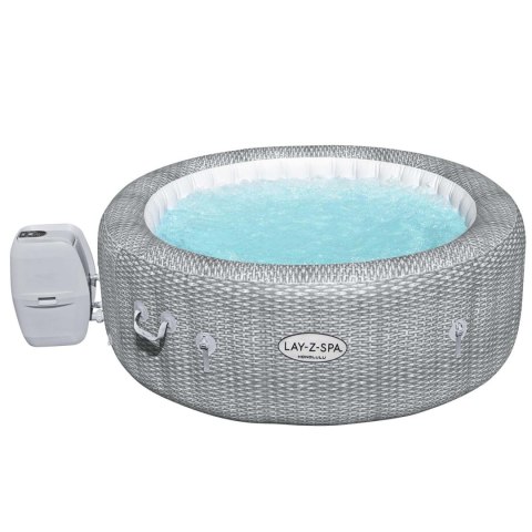 Dmuchane SPA Jacuzzi Lay-Z Honolulu 6 osobowe Bestway 60019