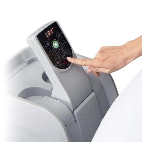 Dmuchane SPA Jacuzzi Lay-Z Honolulu 6 osobowe Bestway 60019