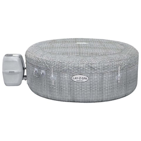 Dmuchane SPA Jacuzzi Lay-Z Honolulu 6 osobowe Bestway 60019