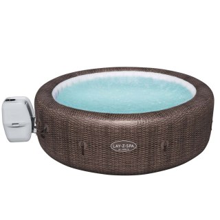 Dmuchane SPA Jacuzzi Lay-Z St. Moritz 7 osobowe Bestway 60023