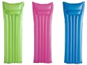 Materac plażowy 3 kolory 183 x 69 cm Bestway 44007 żółty