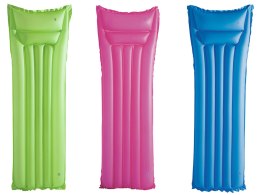 Materac plażowy 3 kolory 183 x 69 cm Bestway 44007 żółty