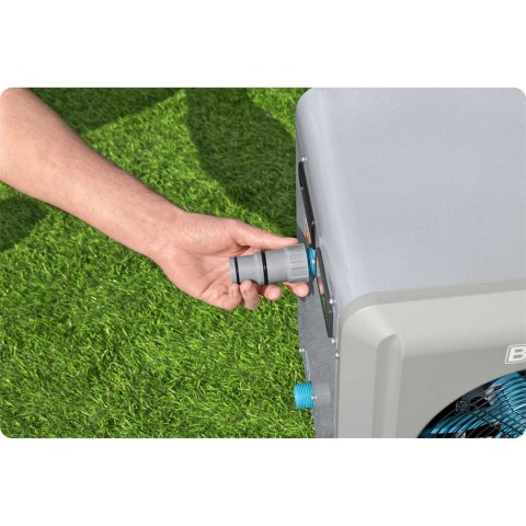 Podgrzewacz wody do basenów Bestway 58748