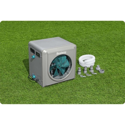 Podgrzewacz wody do basenów Bestway 58748