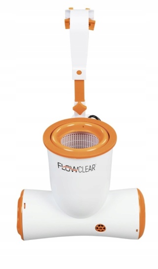 Pompa filtrująca Skimatic Bestway 58462