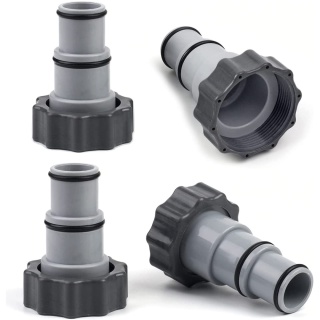2 adaptery 32-38 Intex