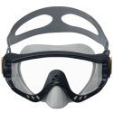 Maska do pływania czarna Bestway 22044
