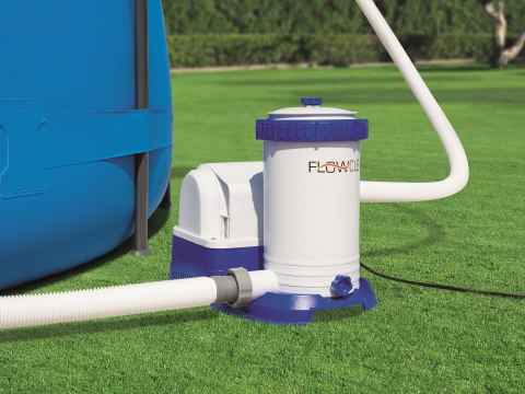 Pompa filtrująca do basenów 9463L/h Bestway - 58391