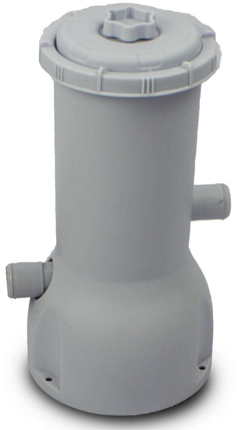 Basen ogrodowy stelażowy 540x250x100 cm Exit