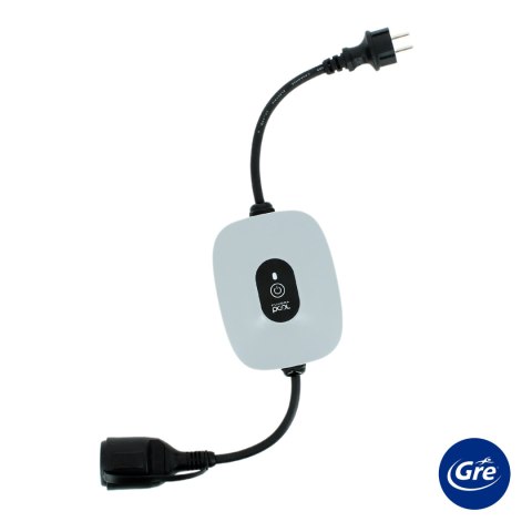 Basen ogrodowy kanadyjski Groenlandia 350X132cm GRE