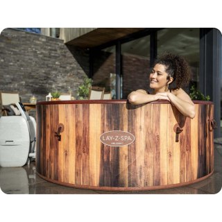 Dmuchane SPA Jacuzzi Lay-Z Helsinki 7 osobowe Bestway 60025