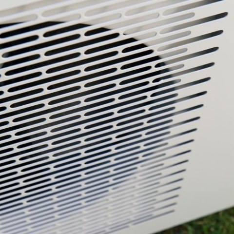 Pompa ciepła do basenu inwerterowa 7 KW (do 30 000 l ) AstralPool