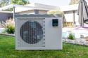Pompa ciepła do basenu inwerterowa 7 KW (do 30 000 l ) AstralPool